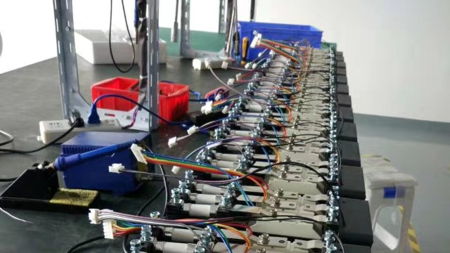 電力調(diào)整器控制信號選型指南