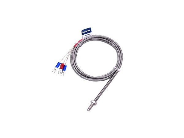 溫度傳感器-螺釘式熱電阻 溫度傳感器-螺釘式熱電阻