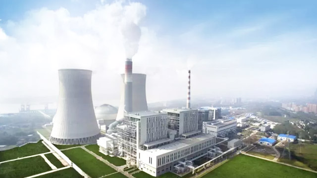 垃圾電廠熱電偶項(xiàng)目