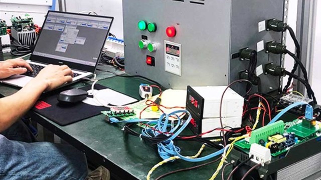 可用單相電力調(diào)整器的領(lǐng)域有哪些？