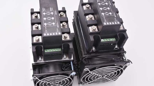 電力調(diào)整器該如何正確的選型？