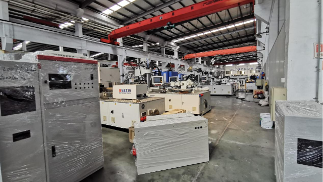 蘇州合泉與上海友尹成功達(dá)成合作，助力企業(yè)生產(chǎn)