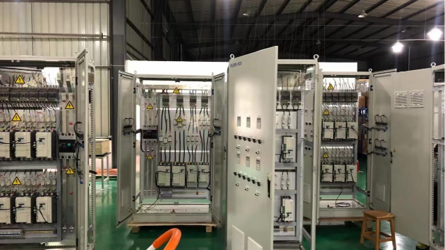 蘇州合泉與英特利電氣達(dá)成合作，助力產(chǎn)品生產(chǎn)