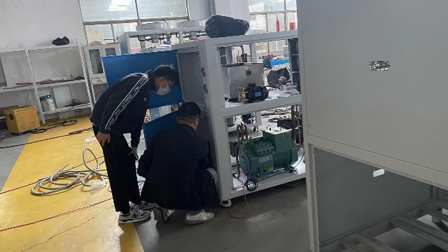 調(diào)功器風(fēng)扇停轉(zhuǎn)？3步緊急救命，5分鐘快速止損！