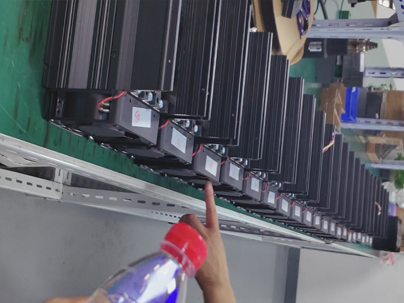 電力調(diào)整器1