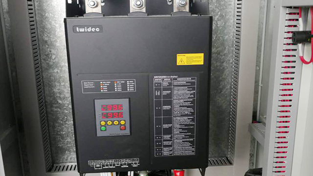 關(guān)于合泉功率調(diào)整器維修小知識