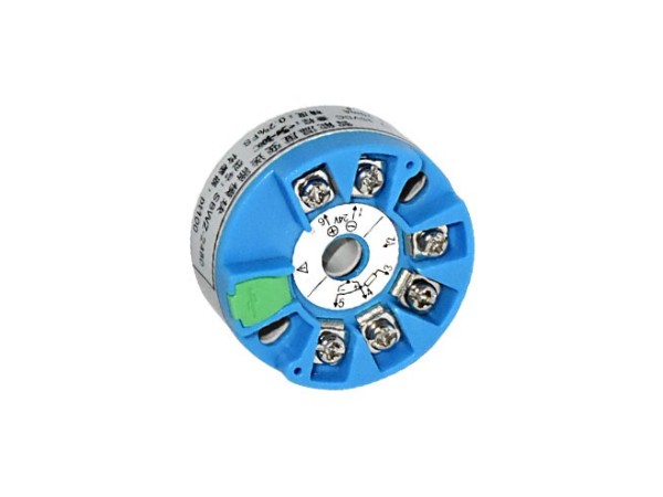 智能溫度控制模塊