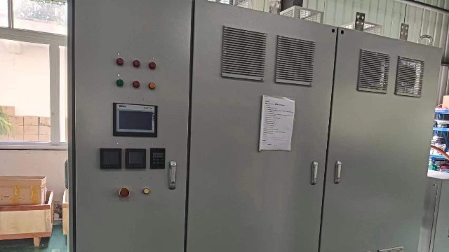 合泉調(diào)功器多領(lǐng)域溫度控制解決方案