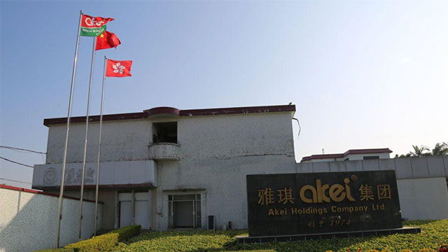 吹塑行業(yè)龍頭企業(yè)配套測溫控溫方案