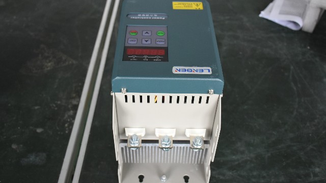 電力調(diào)整器的四個關(guān)鍵點