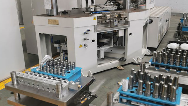 富士康固態(tài)繼電器項目