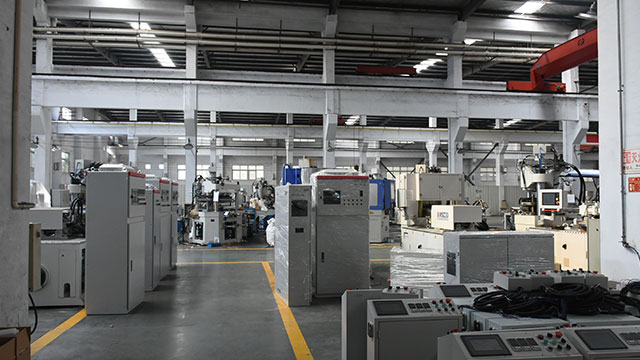 海悅股份TH系列電力調(diào)整器項目