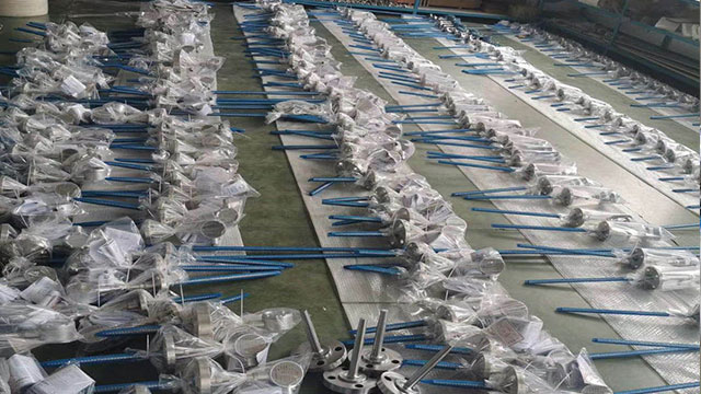 什么是熱電阻的溫度系列，不同系列的熱電阻適用于哪些溫度范圍？