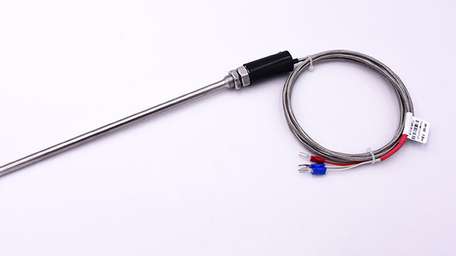 那些你不知道的鉑銠熱電偶小知識