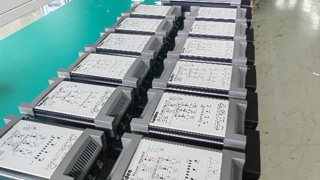 調(diào)功器不聽話的背后：為何50%設(shè)定卻產(chǎn)生100%加熱效果？