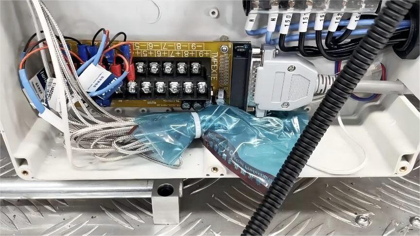 熱電偶和熱電阻分別應用領域