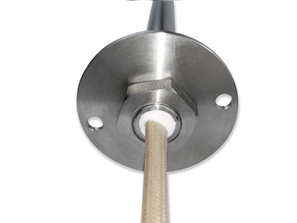 模具加熱管帶固定片