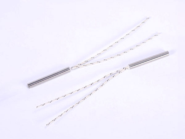 模具加熱管單頭