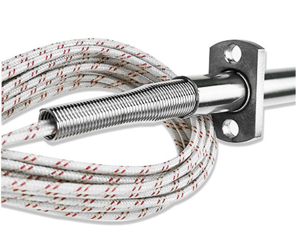 模具加熱管帶定位片 模具加熱管帶定位片