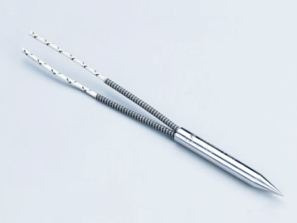 合泉模具加熱管