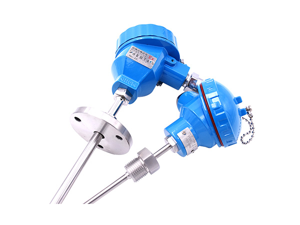 工業(yè)熱電偶熱電阻