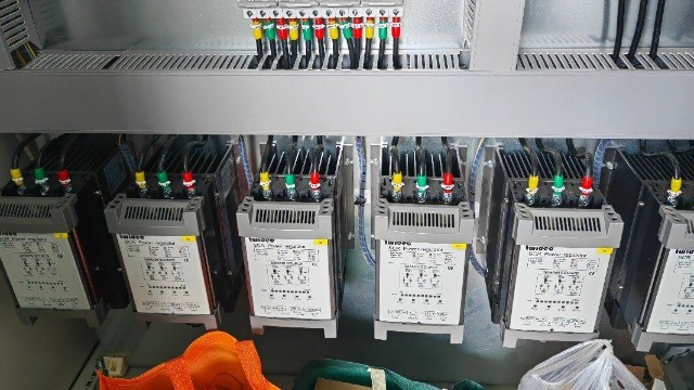 邁向工業(yè)4.0：合泉儀表如何重塑功率調(diào)整器的價值