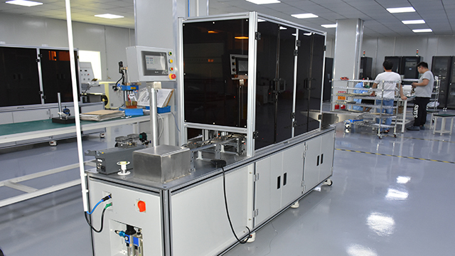 固態(tài)繼電器的結(jié)構(gòu)有哪些？