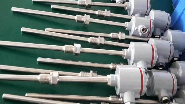 熱電阻選型：90%的人都會忽略這幾點