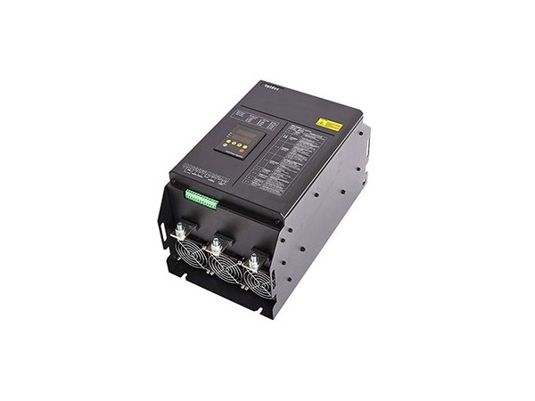 三相TH數字調功器80~600A