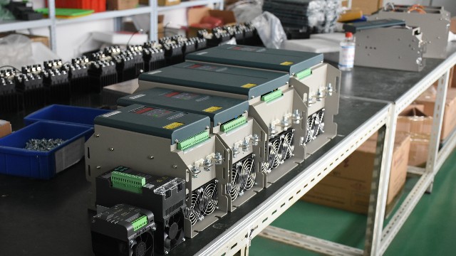 電力調(diào)整器行業(yè)的未來展望