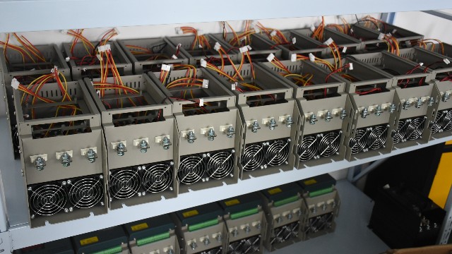 你需要了解的電力調(diào)整器的維護小知識