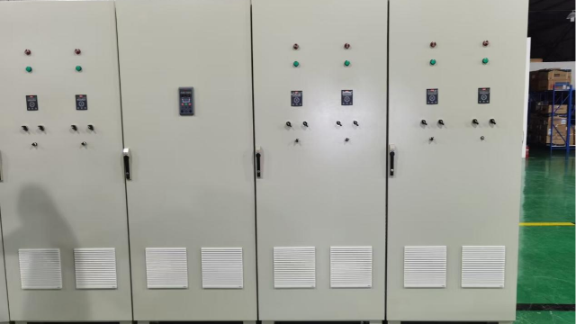 蘇州合泉為因康合金提供溫度控制方案