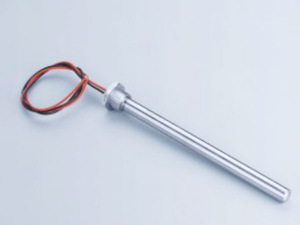 帶法蘭單頭電熱管 帶法蘭單頭電熱管