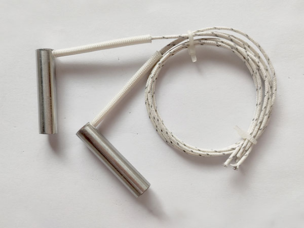 側(cè)面出線單頭電熱管