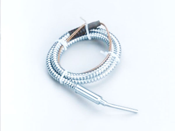 鎧裝單頭電熱管 鎧裝單頭電熱管