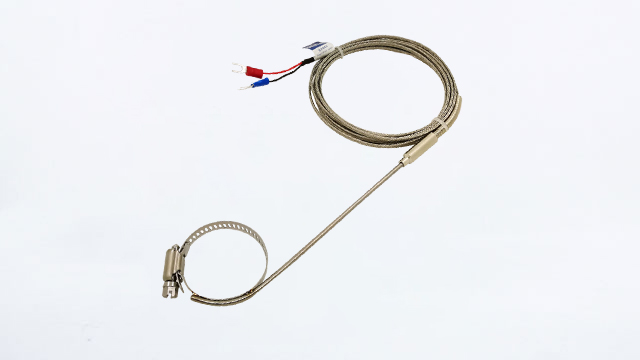 熱電偶如何接線？