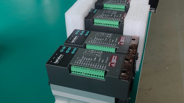 調(diào)功器如何直接提升加熱能效與設備壽命？