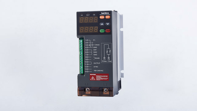 單相電力調(diào)整器