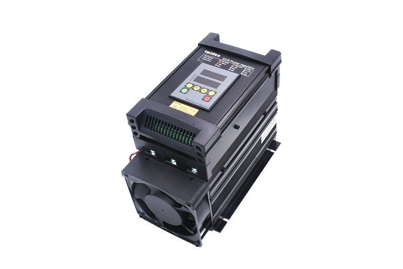 電力調(diào)整器111