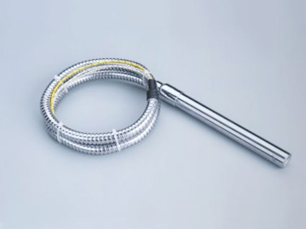 鎧裝模具加熱管