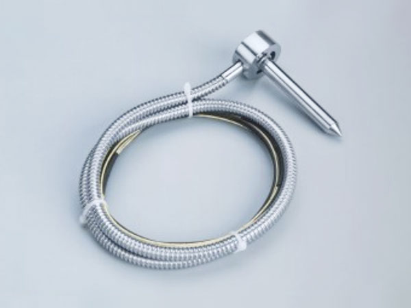 鎧裝異型加熱管