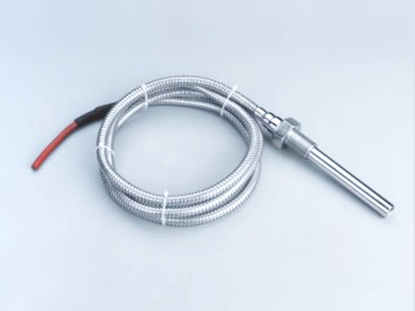 鎧裝模具電熱管