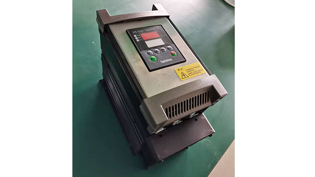 電力調(diào)整器