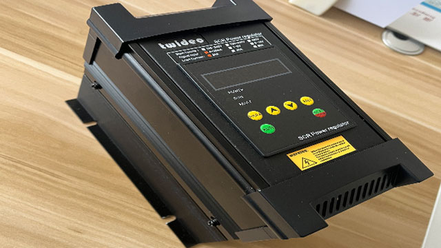 三相電力調(diào)整器有什么作用