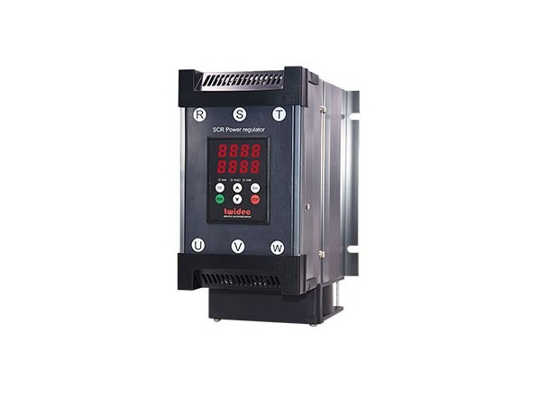 三相TM數字調功器25~200A