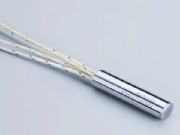 單頭模具電熱管 單頭模具電熱管