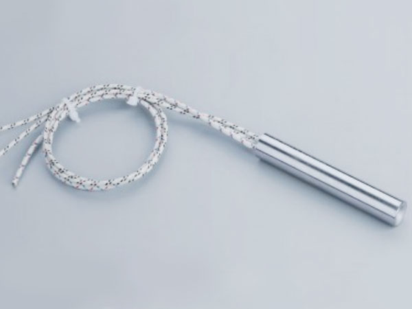 不銹鋼單頭加熱管