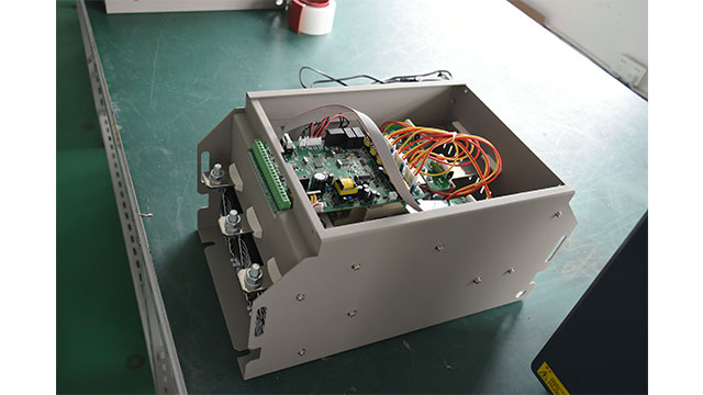 單相調(diào)功器怎么判斷好壞