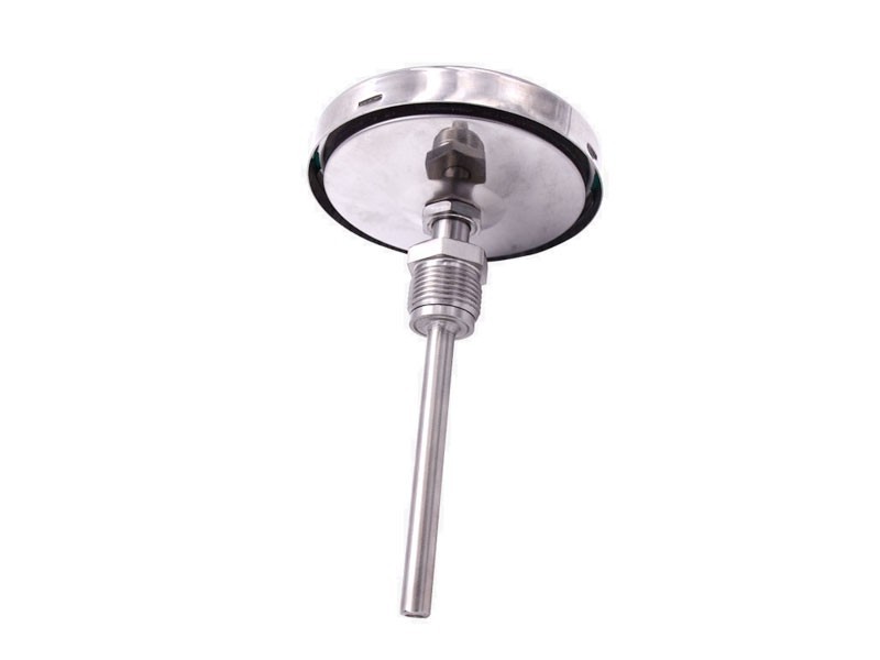 溫度控制模塊-雙金屬溫度計(jì) 溫度控制模塊-雙金屬溫度計(jì)