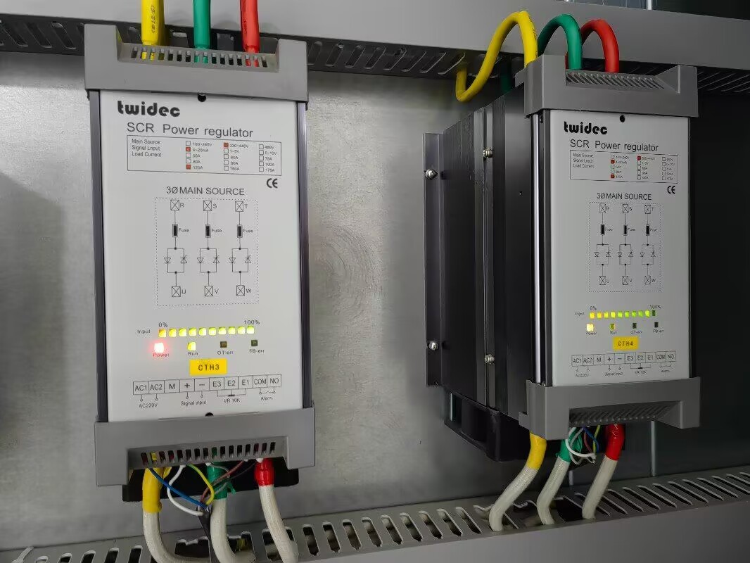 三相TR標(biāo)準(zhǔn)調(diào)功器30~200A 三相TR標(biāo)準(zhǔn)調(diào)功器30~200A